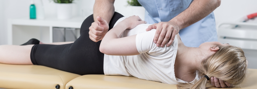 Our Chiropractor in Allston Can Treat Your Condition